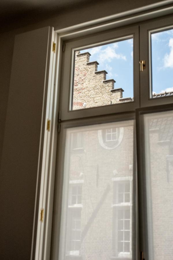 B'Guest Sleep & Retreat Bed & Breakfast Bruges Exterior foto