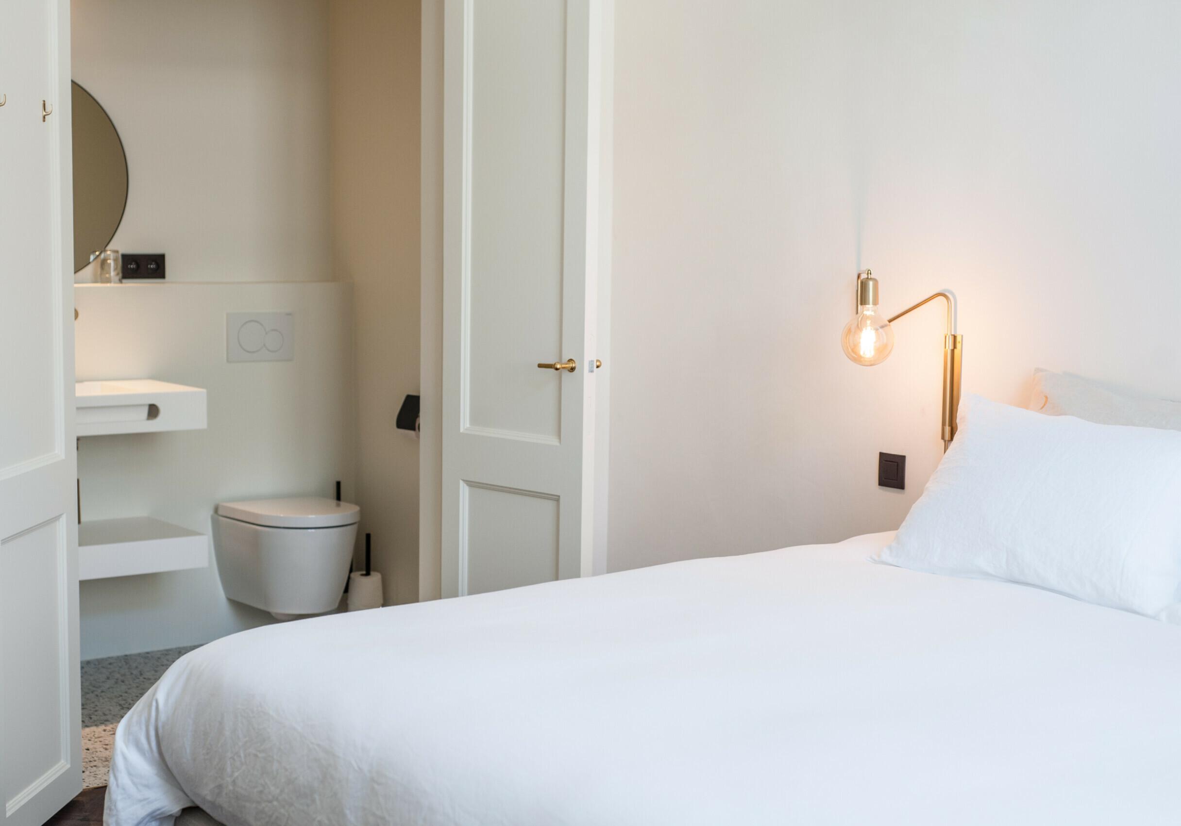 B'Guest Sleep & Retreat Bed & Breakfast Bruges Exterior foto