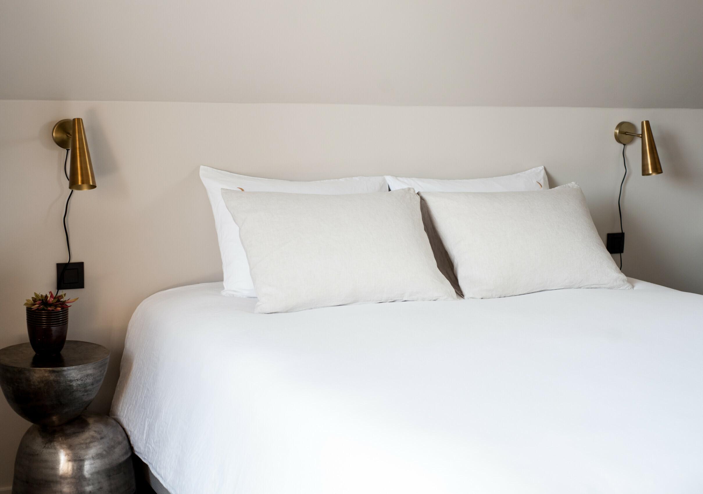 B'Guest Sleep & Retreat Bed & Breakfast Bruges Exterior foto