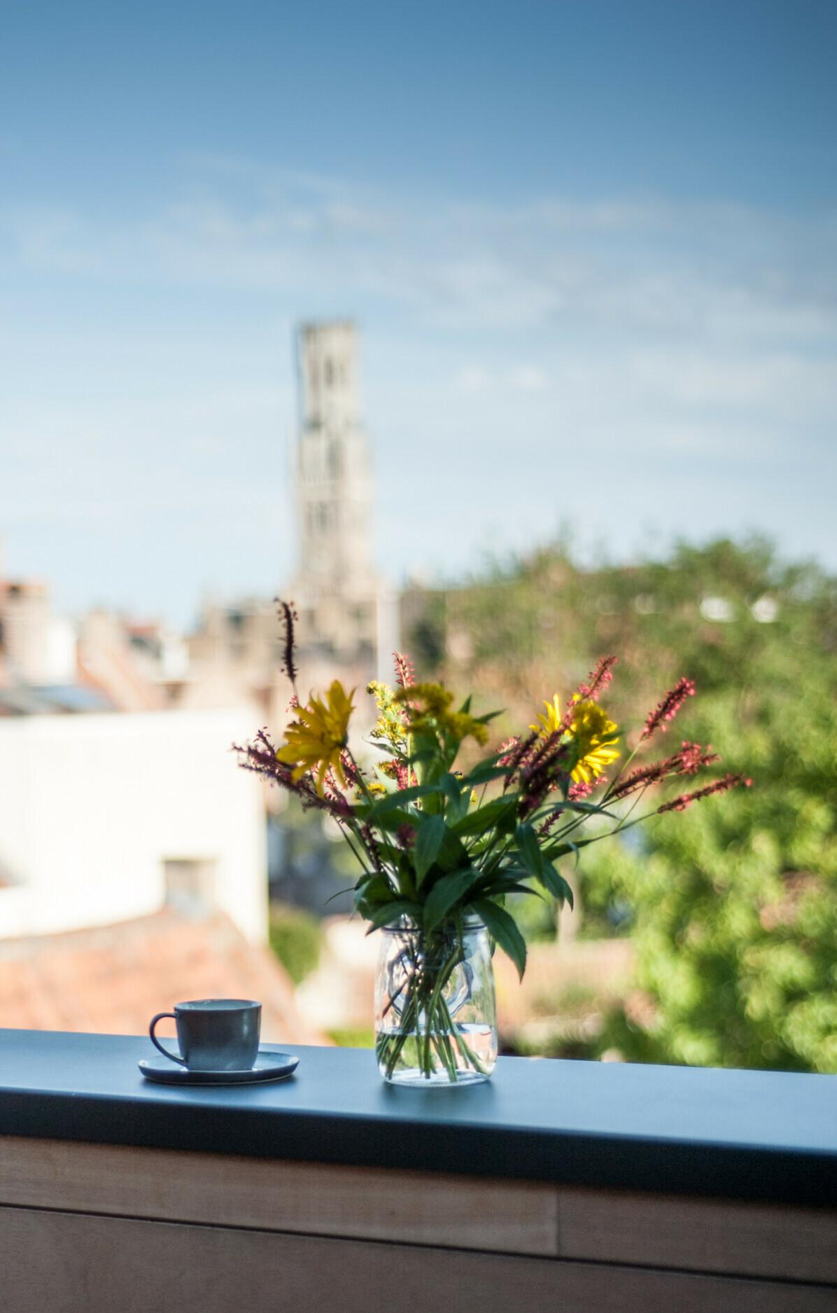 B'Guest Sleep & Retreat Bed & Breakfast Bruges Exterior foto