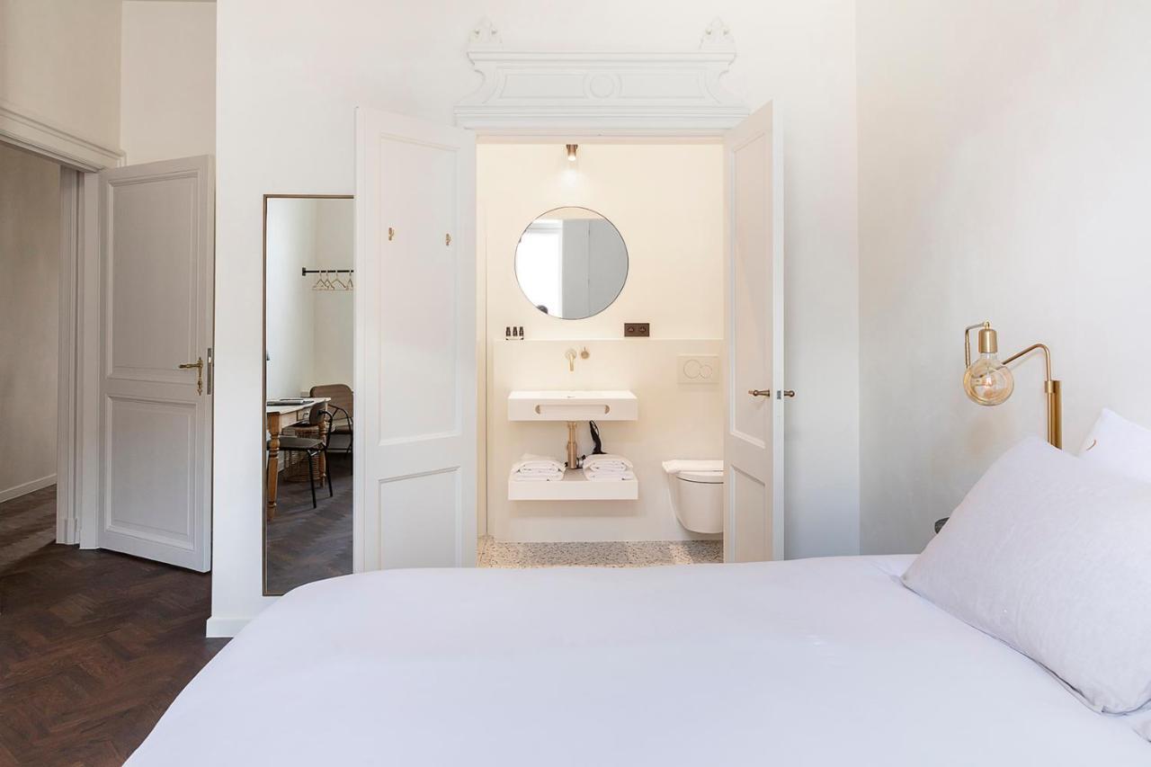 B'Guest Sleep & Retreat Bed & Breakfast Bruges Exterior foto