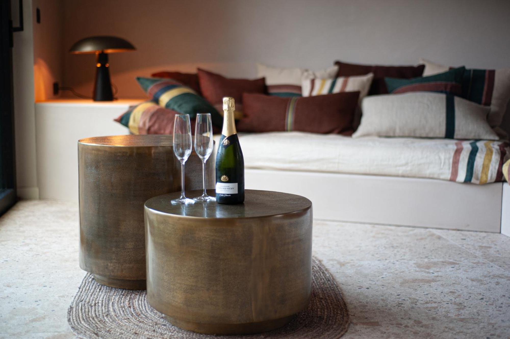B'Guest Sleep & Retreat Bed & Breakfast Bruges Exterior foto